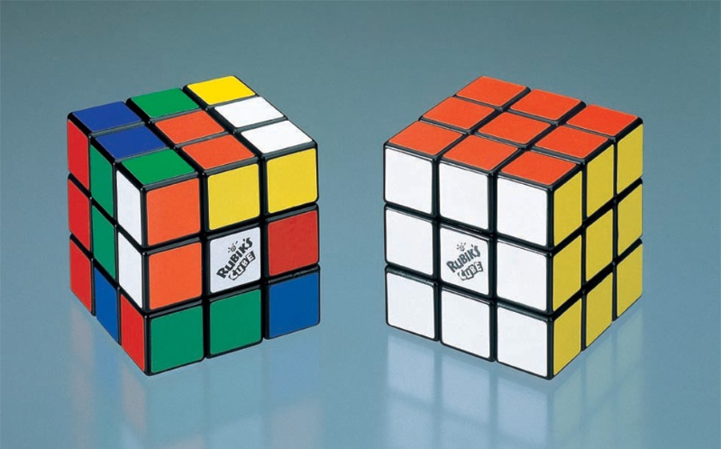 40年目にも大ブーム到来 ルービックキューブに学ぶ3世代攻略法 日経ビジネス電子版 40年目にも大ブーム到来 ルービックキューブに学ぶ3世代攻略法 日経ビジネス電子版