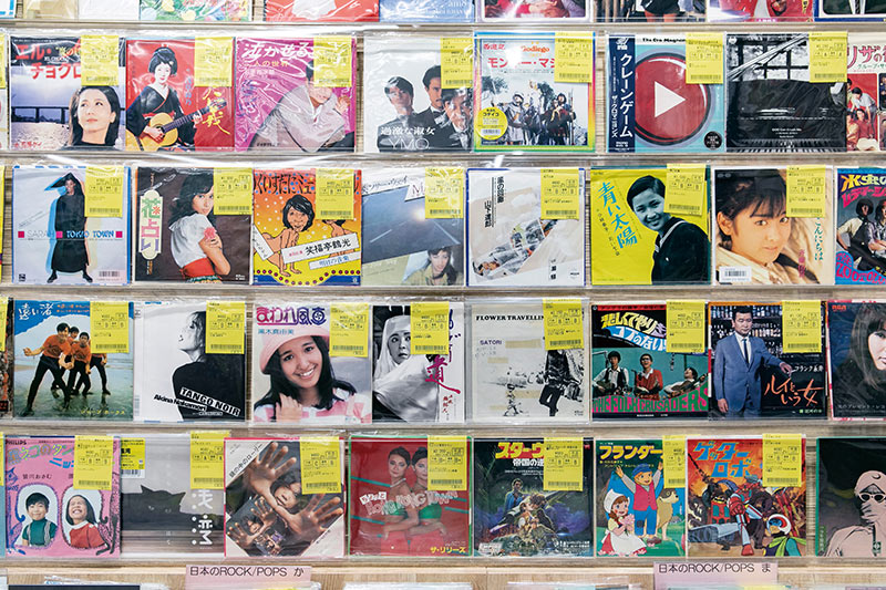 80年代シティポップの異常なヒットの裏 現場で感じる熱量とは