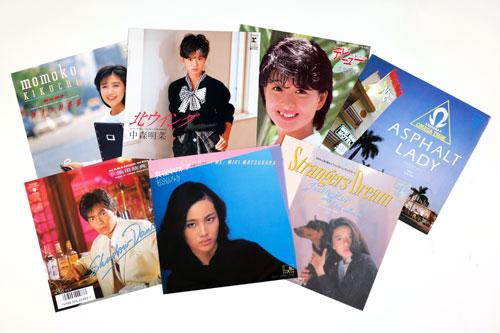 シティポップを生んだ作曲家・林哲司 「日本的なウエットさが肝