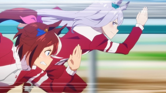 ゲームアプリ ウマ娘 躍進 競馬好きもアニメファンも 両取り 日経ビジネス電子版 ゲームアプリ ウマ娘 躍進 競馬好きもアニメファンも 両取り 日経ビジネス電子版