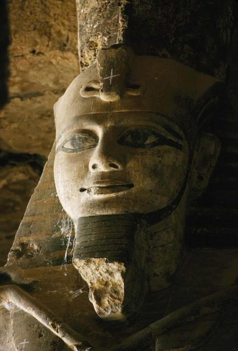 ラムセス2世の広報戦略 古代エジプトの「最も偉大な王」を刻みつける