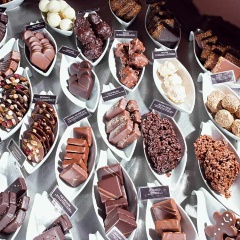 チョコレートの「カカオ分」表示には要注意