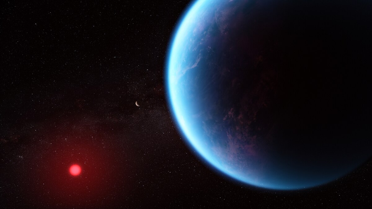 太陽系外の惑星に生命の兆候」は本当か 専門家10人に聞いてみた