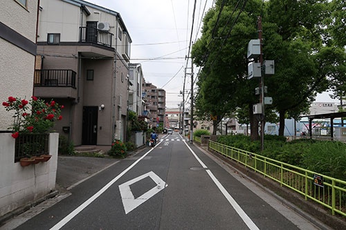 子供をほとんど見かけない「無子化エリア」が東京都心にも現れ始めている