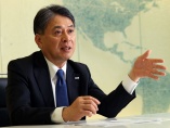 日本の競争力復活へ「減点主義もうやめよう」 AGCの平井CEO