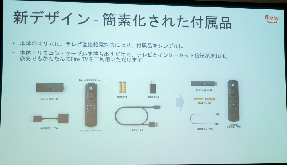 米Amazon、Fire TVで新モデル アニメ専用タブなどで日本市場の開拓狙う