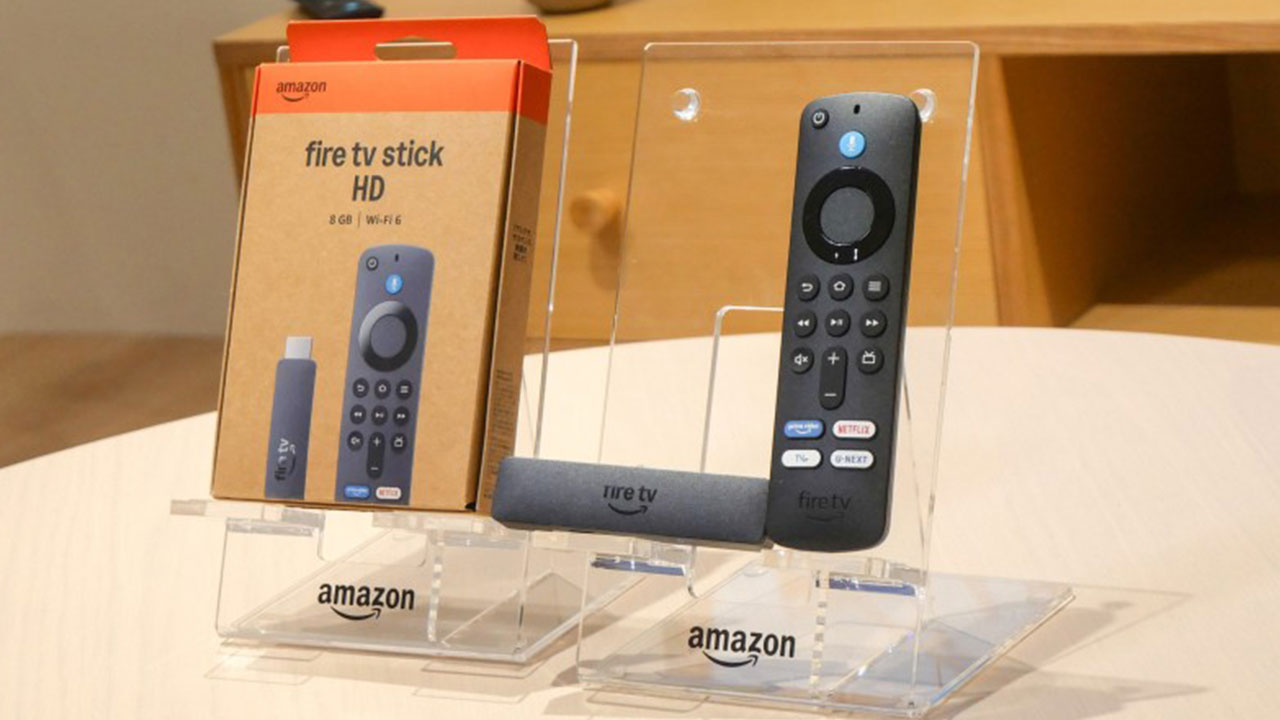 米Amazon、Fire TVで新モデル アニメ専用タブなどで日本市場の開拓狙う