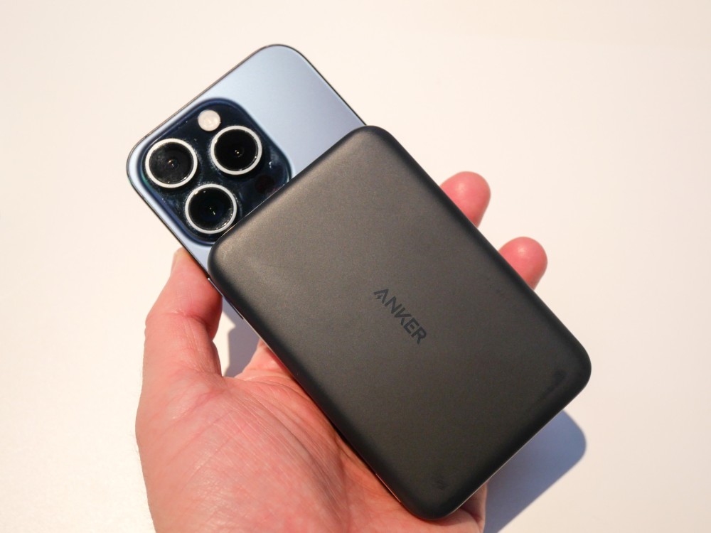 発火相次ぐモバイルバッテリー なぜアンカーは従来型電池を採用する