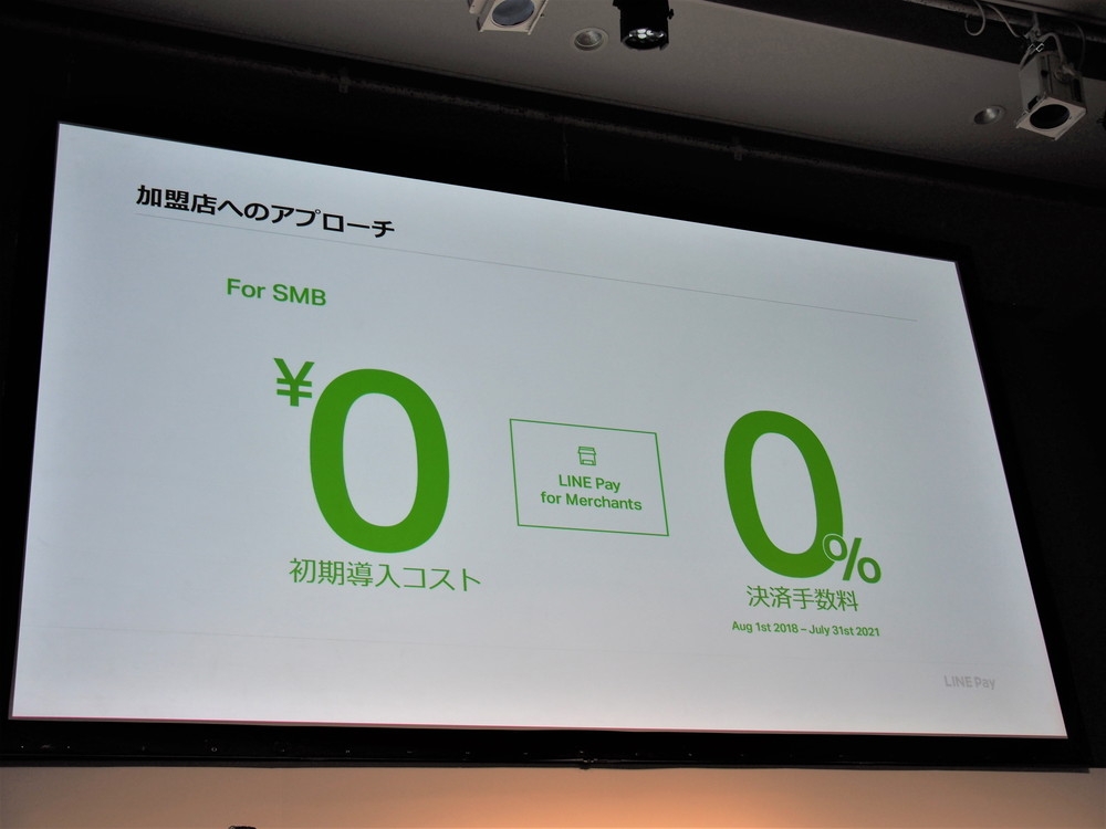 決済手数料無料 終了に揺れるqrコード決済 中小店舗の利用継続に何が必要か 日経ビジネス電子版