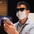 AR眼鏡「Nreal Air」の中国エンリアル、日本市場を優先する理由