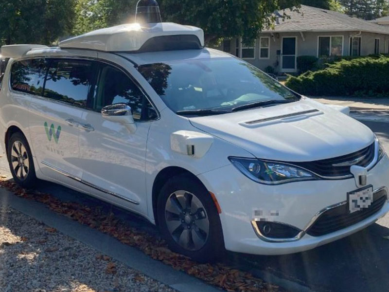 アマゾン、アップルが自動車狙う理由「時代の変化に対応できていない」