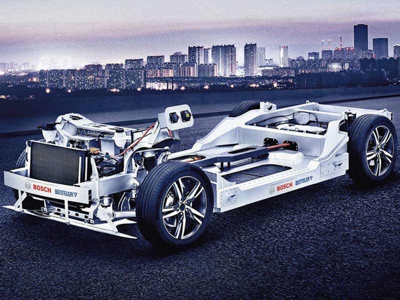 自動車産業の「解体」は必然？　今こそ日本の電機の失敗に学べ