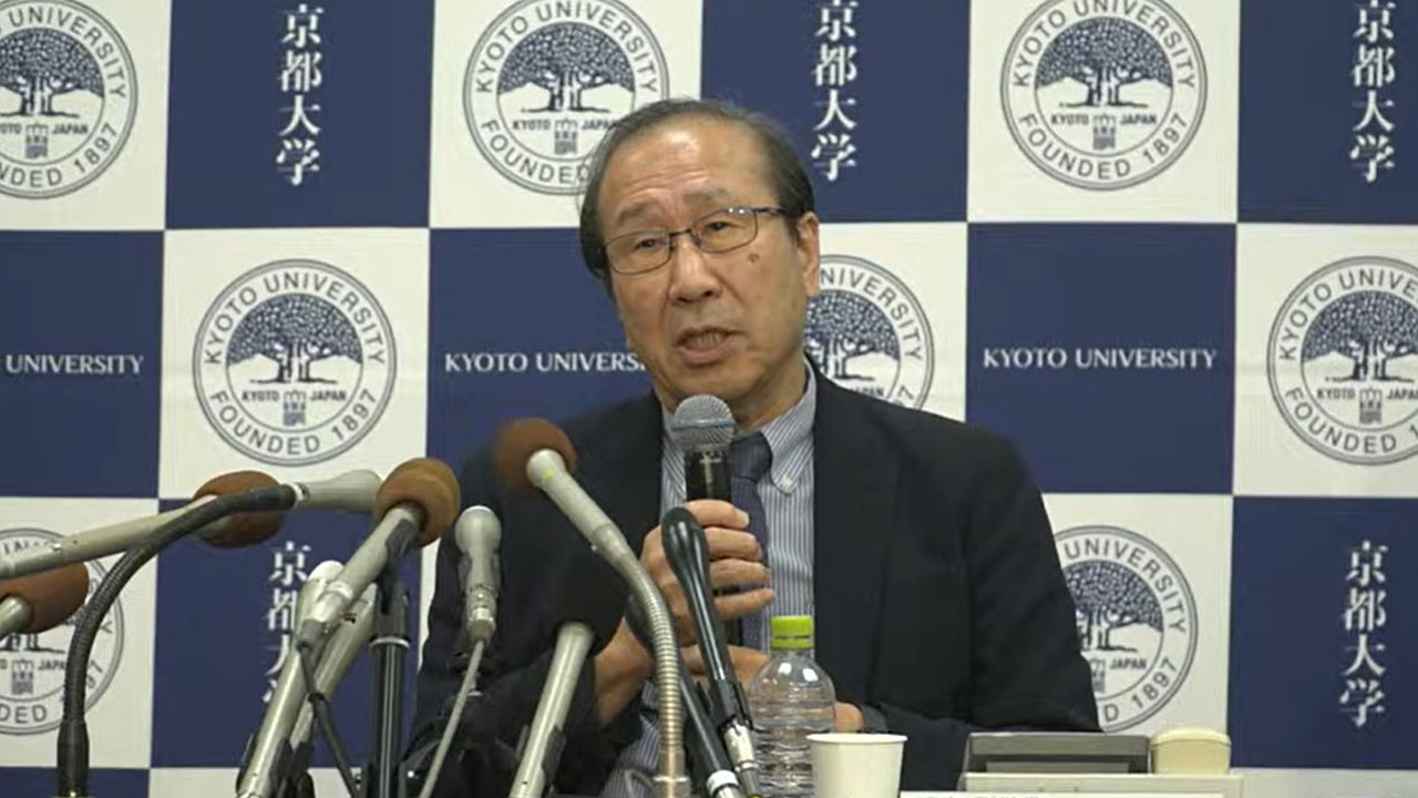 2025年のノーベル化学賞は「MOF」開発 北川進氏ら3人30年の研究リレー