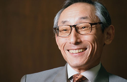 武田薬品工業の武田国男氏(写真:東洋経済/アフロ)