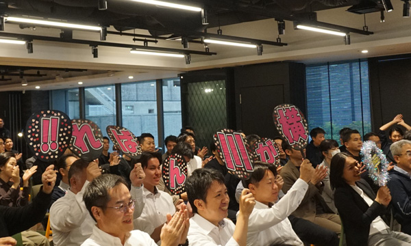 社内起業ブーム、脱「JTC」で再燃 三菱HCキャピタルが挑む形骸化 社内起業ブーム、脱「JTC」で再燃 三菱HCキャピタルが挑む形骸化