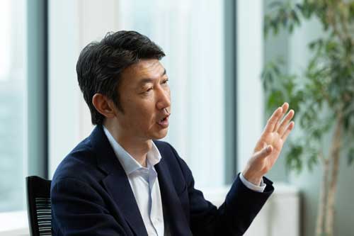 米SVB破綻と村上ファンドとの「対話」 ジャフコ社長が語る転換点：日経