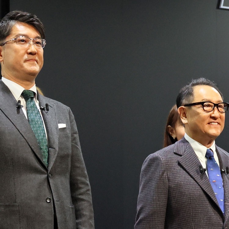 トヨタの社長選びも変化　日本企業、後継の潜在力・改革力問う