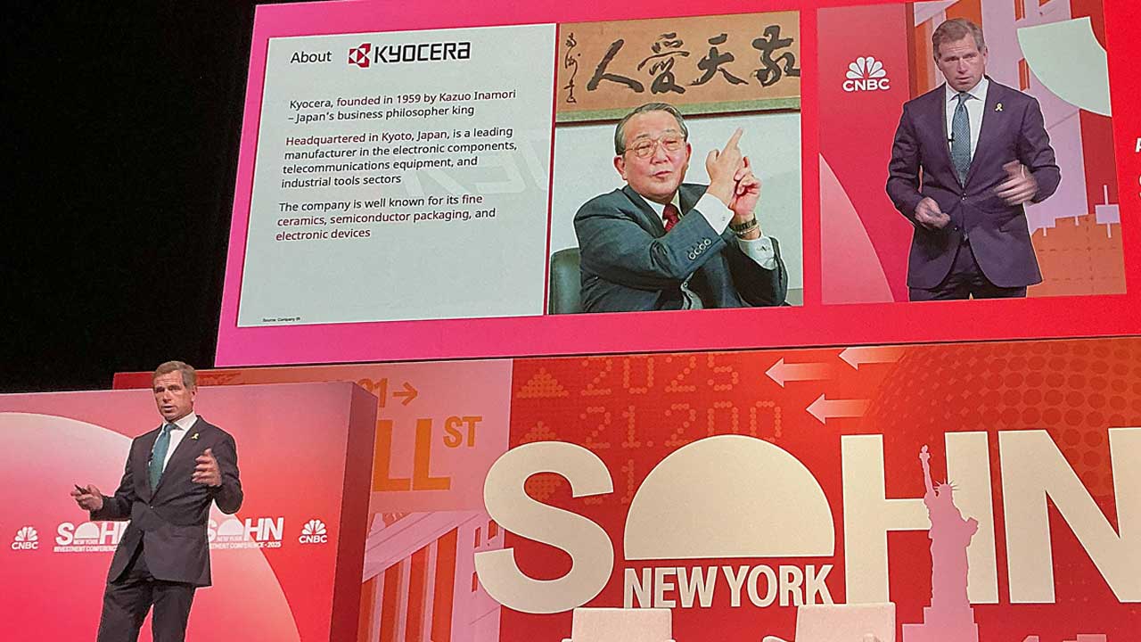 アメーバ経営、実践できていない」 オアシス、花王の次は京セラ：日経ビジネス電子版