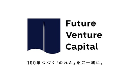 フューチャーベンチャーキャピタルのロゴ(同社ウェブサイトから)