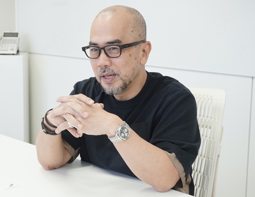 安田雅彦氏は西友やグッチグループジャパンなどの人事部門を経験し、今年We Are The Peopleを起業した