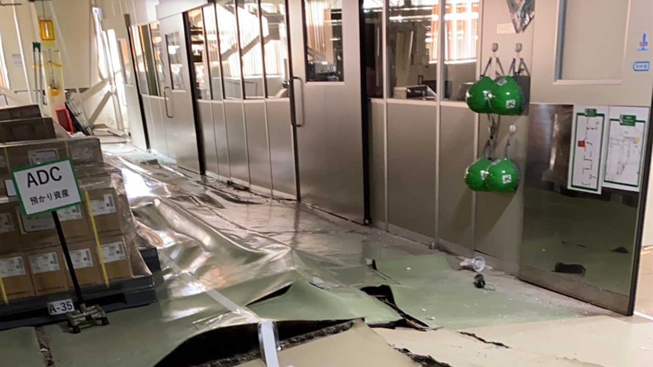 日立製作所も毎月経営会議でリスク議論 「危機は発生前提で対策を