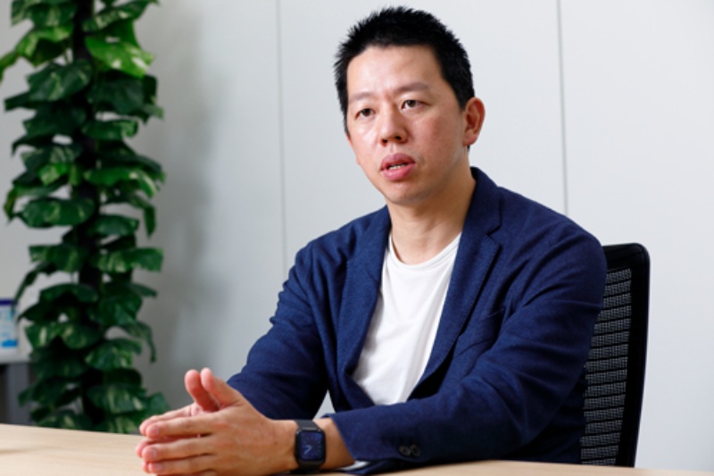 上場したらジャパネットじゃなくなる 非上場貫く髙田社長の境地 日経ビジネス電子版