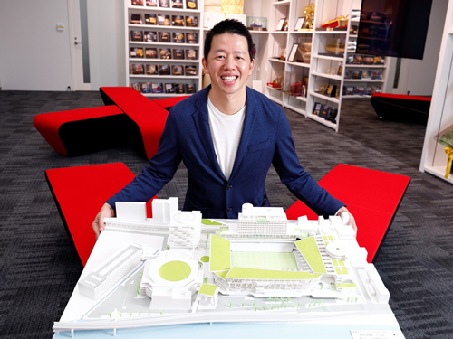 上場したらジャパネットじゃなくなる」 非上場貫く髙田社長の境地