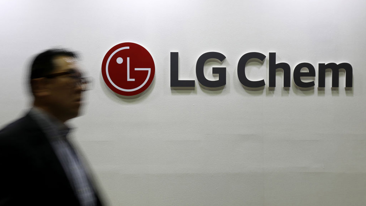 アクティビストが突くLG株価の親子逆転 後ろ盾は「韓国版アベノミクス」：日経ビジネス電子版