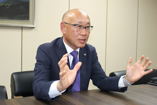 MBO不成立のソフト99 田中社長、エフィッシモのガバナンス改革案に懸念