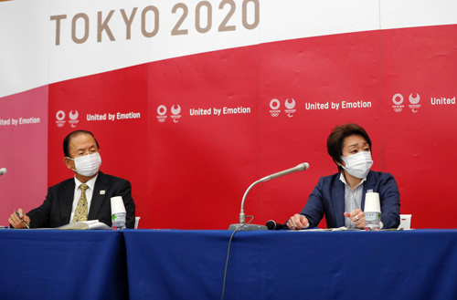 野村総研・木内氏「批判を受けながらも東京五輪成功の道に国は賭けた