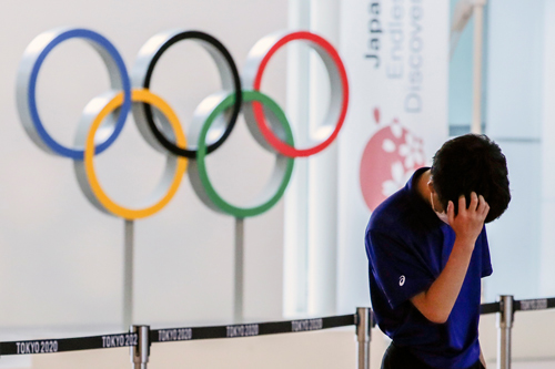 五輪は都市のもの、東京都が『やめます』と言えた」、ドーム安田CEO