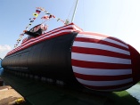 日本は世界一の潜水艦技術を生かせ