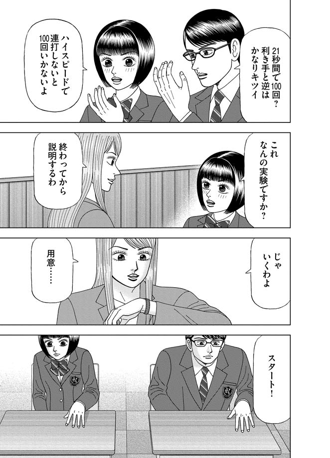 ドラゴン桜 に学ぶ なぜ頭のいい人ほど 努力を嫌うのか 日経ビジネス電子版