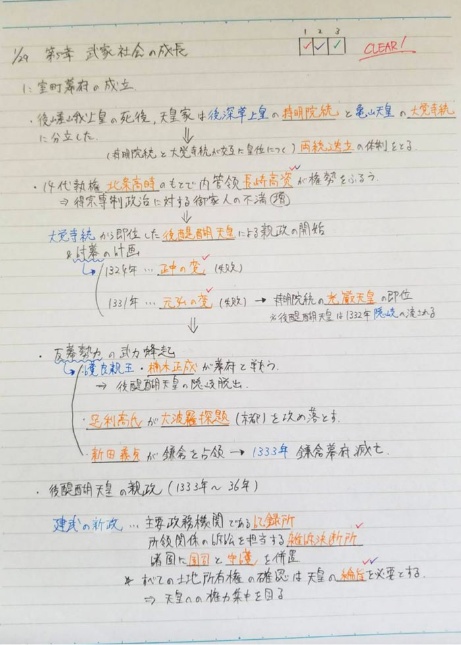 ドラゴン桜 に学ぶ 勉強しているのに頭が悪い人 の問題点 日経ビジネス電子版 ドラゴン桜 に学ぶ 勉強しているのに頭が悪い人 の問題点 日経ビジネス電子版