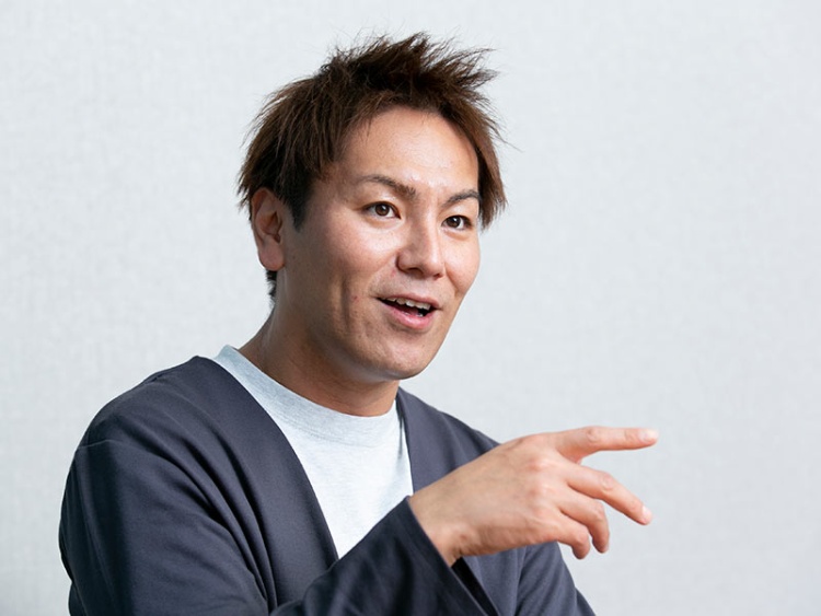 プレイステーション世代 狩野英孝さん ゲーム実況を語る 日経ビジネス電子版 プレイステーション世代 狩野英孝さん ゲーム実況を語る 日経ビジネス電子版