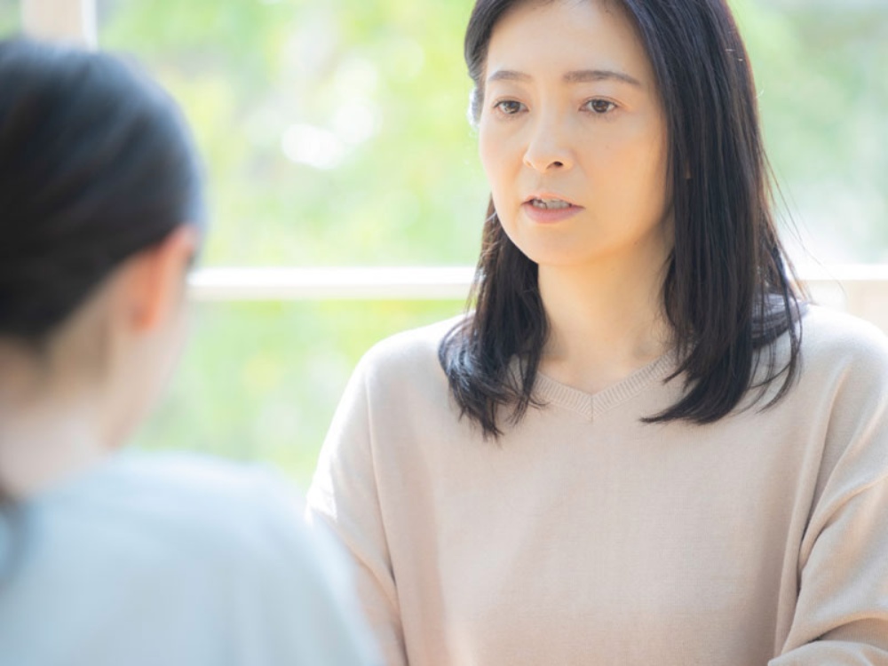 早くしないと子ども産めなくなっちゃうよ は駄言です 日経ビジネス電子版 早くしないと子ども産めなくなっちゃうよ は駄言です 日経ビジネス電子版