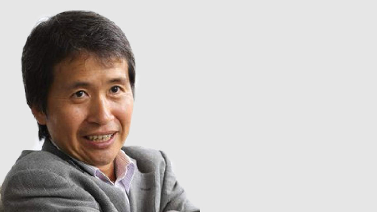 かっこいいCIOと「お地蔵さん」CIO ダメDXへの分かれ道はこれだな 