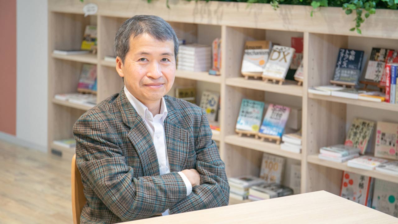人月商売と多重下請けのIT業界は瓦解 ついに「山が動き始めた」かもね