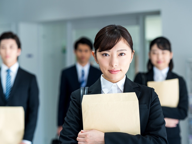 新卒採用戦線異状アリ 日経ビジネス電子版 新卒採用戦線異状アリ 日経ビジネス電子版