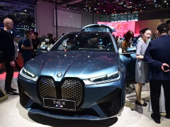 独BMW、中国では外資高級車も曲がり角　消費者権利デーで冷や水