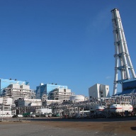 JERA、アンモニア発電実証炉を稼働　石炭代替へ一歩