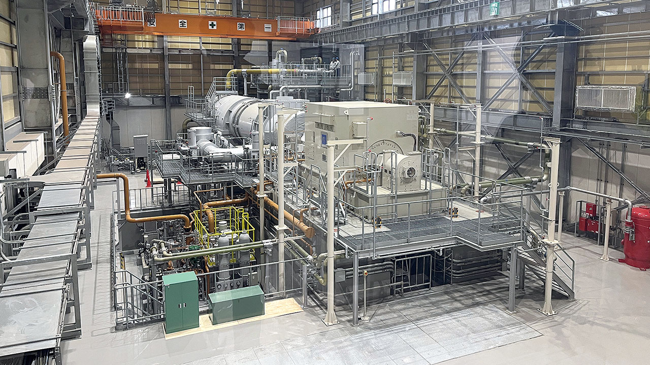 三菱マテリアル、23年ぶり大型地熱 それでも政府目標の半分に届かず：日経ビジネス電子版