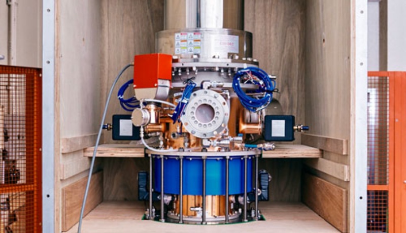 日露しかつくれない重要装置、核融合で京大発スタートアップ飛躍:日経ビジネス電子版