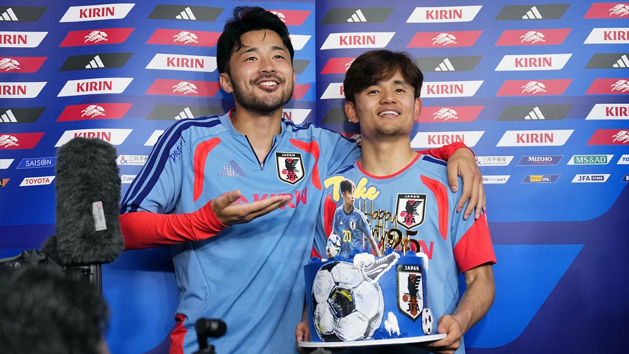 サッカー日本代表の支援企業、過去最多の43社 JFAの「草の根」営業が