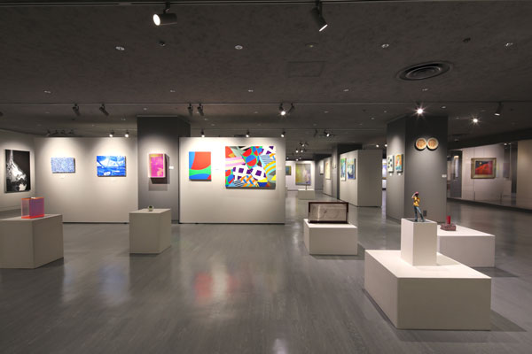 三越デパートローマ店購入品 立体絵画 フィレンツェの風景 立体アート