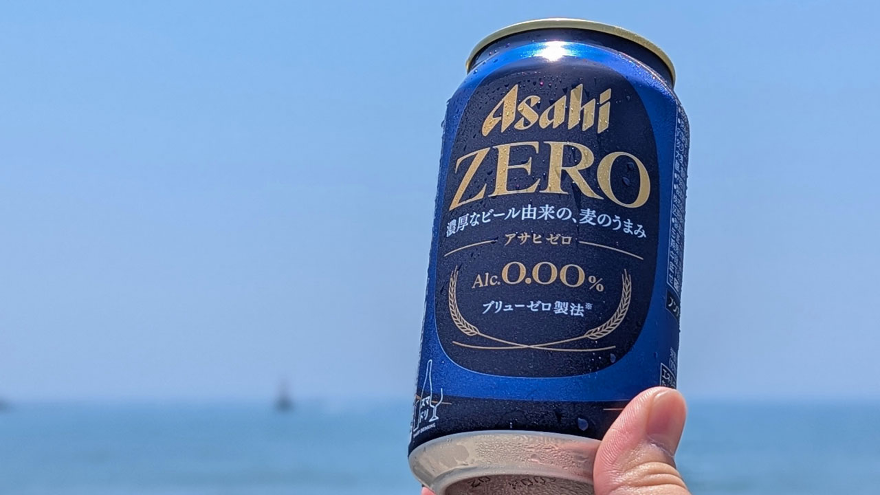 アサヒ、ノンアルビールで強気の4ブランド 「酔いの調節弁」需要も 