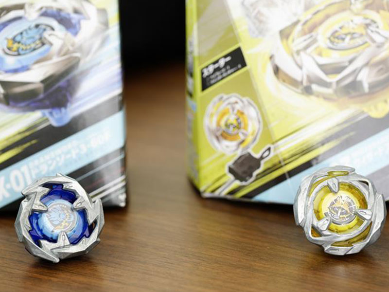 ［新連載］タカラトミー、「キッズ＋アダルト」で少子化克服し最高益