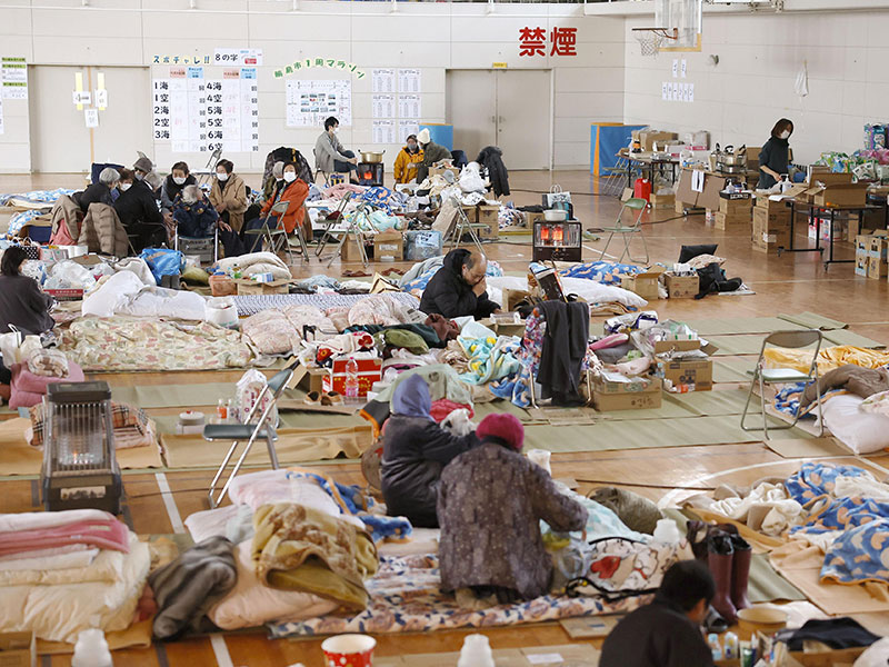 BCPにもダイバーシティー　NEC系など、東日本大震災の経験生かす