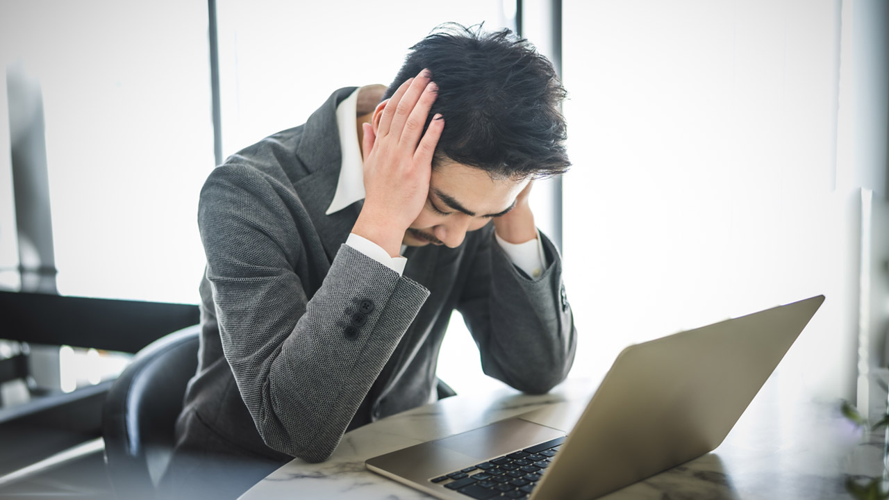トイレ休憩も感情も「常に見られている」　コロナ禍以降のIT監視で病む社員