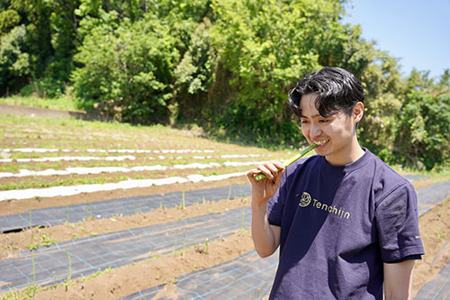 月面で野菜栽培、アスパラ愛あふれる研究者の挑戦：日経ビジネス電子版